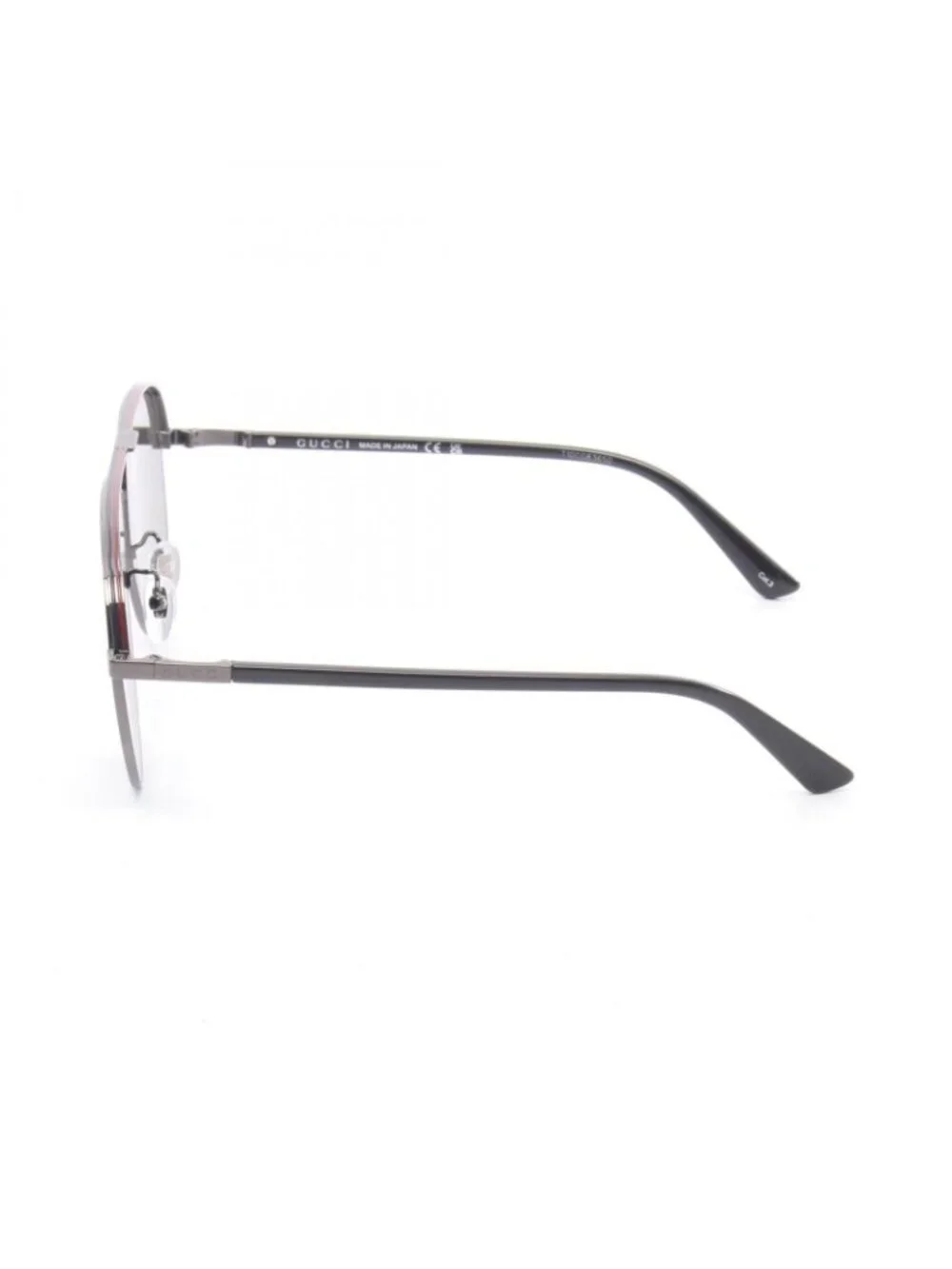 Gucci Sunglasses Eyewear Black